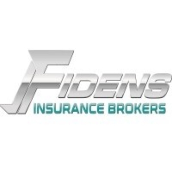 Fidens Logo
